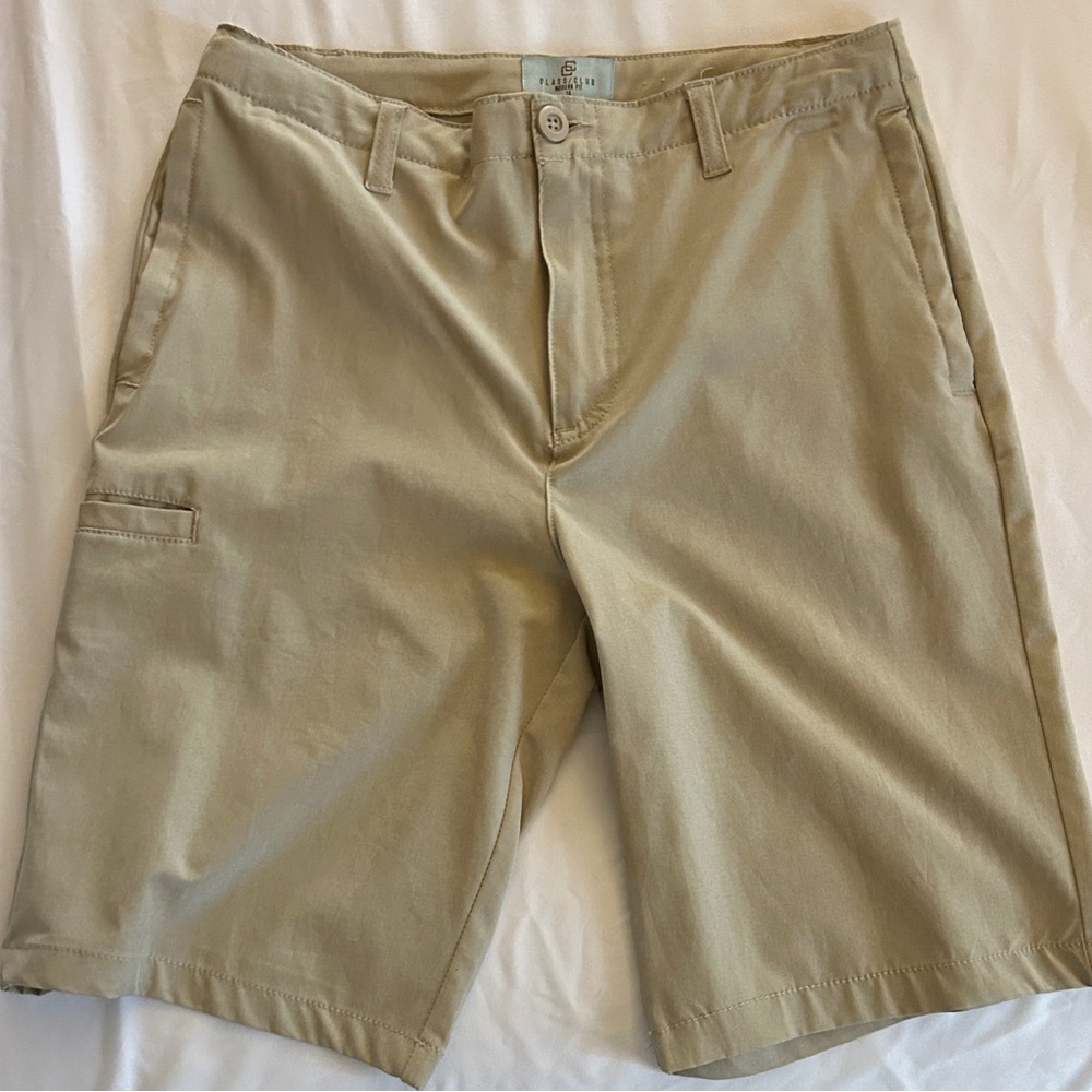 Class Club Boys Shorts - 14